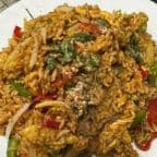 Best 3. Basil Fried Rice in Fresno, CA