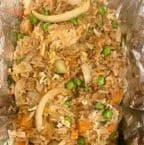 Best 4. Crab Meat Fried Rice in Fresno, CA