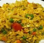 Best 2. Pineapple Fried Rice in Fresno, CA