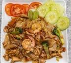 Best 7. Drunken Noodles in Fresno, CA