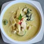 Best 19. Green Curry in Fresno, CA