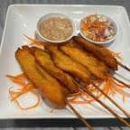 Best 46. Chicken Satay in Fresno, CA