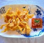 Best 44. Crab Rangoon in Fresno, CA