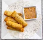 Best 40. Egg Rolls in Fresno, CA