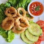 Best 43. Fried Calamari in Fresno, CA
