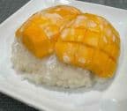Best Mango with Sticky Rice in Fresno, CA