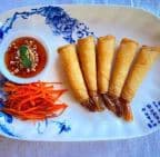 Best 42. Shrimp Rollske in Fresno, CA