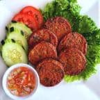 Best 41. Thai Fish Cake in Fresno, CA